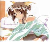 BUY NEW sentimental graffiti - 2447 Premium Anime Print Poster